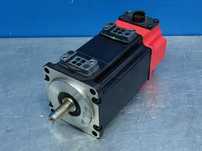 USED FANUC A06B0115B275