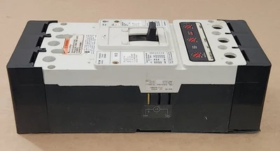 USED Eaton HKD3400F