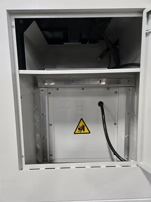 2025 CHEVALIER SMART-B818IV Grinders, CNC Surface | Machinery Central (15)