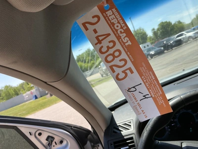 USED 2012 FORD FUSION