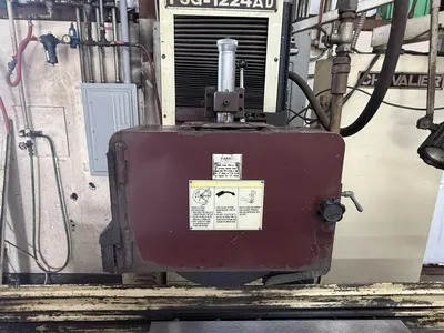 CHEVALIER FSG-1224AD Grinders, Surface | Machinery Central (4)
