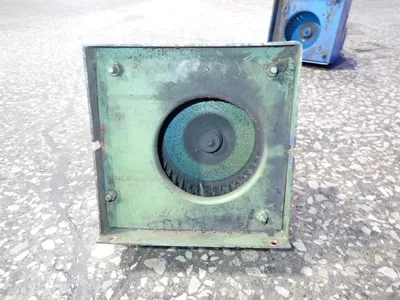 Motor