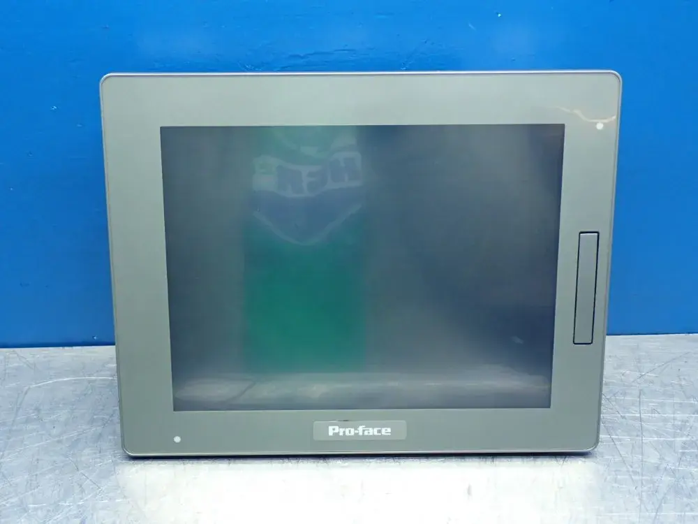USED PROFACE SP5500TP