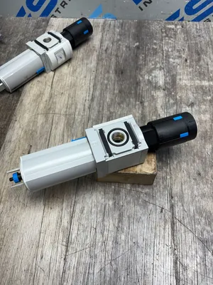 Used Festo MS6-LFR-1/2-D7-E-U-V-AS Pumps South Carolina US | ESS Industrial Equipment Sales #1326549