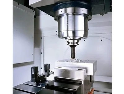 SPINNER U3-1530 ADVANCED Vertical Machining Centers | New Vision Machine Tools, LLC (13)