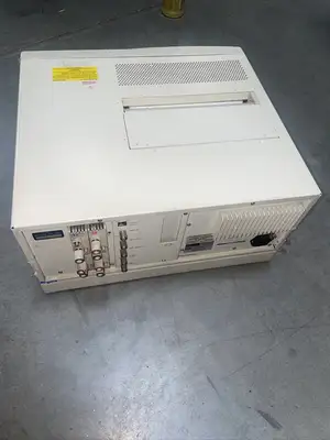 YOKOGAWA AR1100A ANALYZING RECORDER @2A