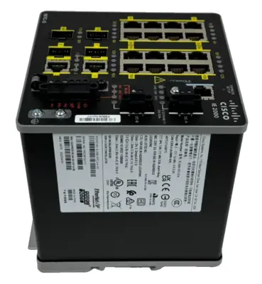 NEW CISCO IE 2000