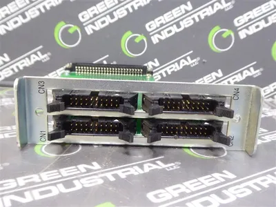 Toshiba DIO-1F type2 light Digital I/O Module 3B-1N532-A Used