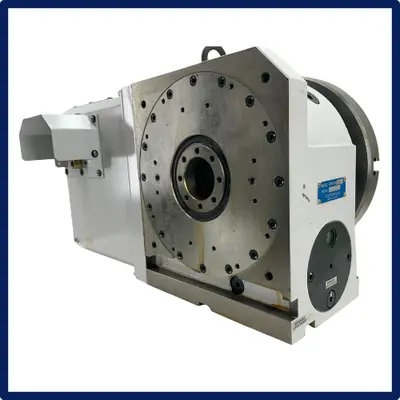 New | in-Stock OTHER BRANDS TSUDAKOMA RWA-250 Rotary Tables Texas US | CNC TOOLS LLC #1388127