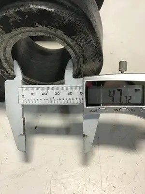 Used HUSKY 244693 Injection Molding Parts Michigan US | Ideal Machinery #1232061