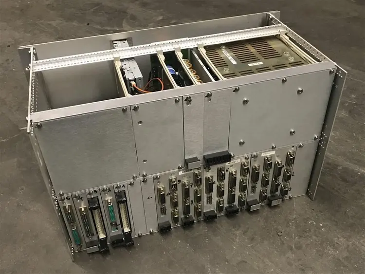 Used LVD RACK A9020411 Misc Electrical & Power Parts BE | Apt International N.V #363281