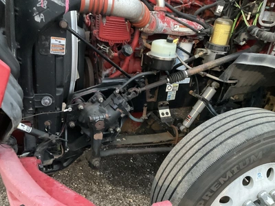 Used 2013 PETERBILT 587 Conventional trucks Michigan US | Miedema Asset Management Group #1457289