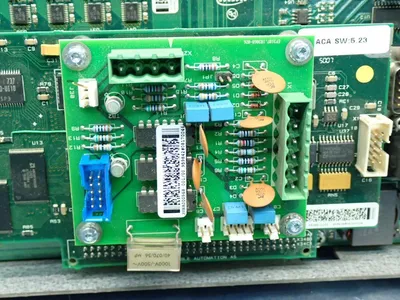 USED ABB 3HNA003542001