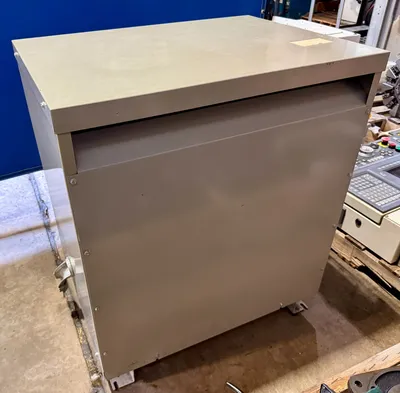 GENERAL ELECTRIC 9T23B3874 Transformers | Great American Equipment Company (7)