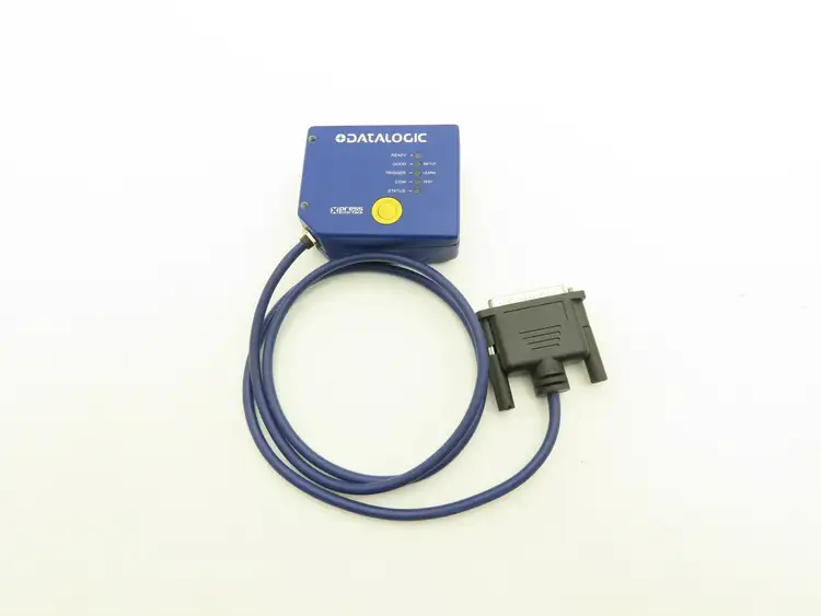 Used DATALOGIC _UNKNOWN_ Miscellaneous MRO | Arrow Industrial #646897