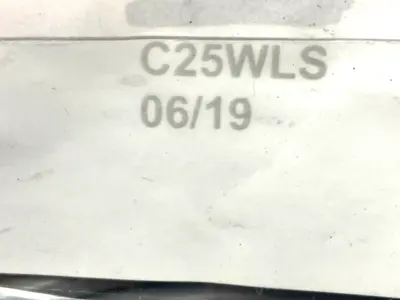 New | in-Stock ITP Single Ended Cordset Cable & Wire Michigan US | Maverick Industrial Sales #1502312