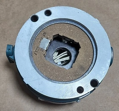 NEW RELIANCE ELECTRIC F52A0624