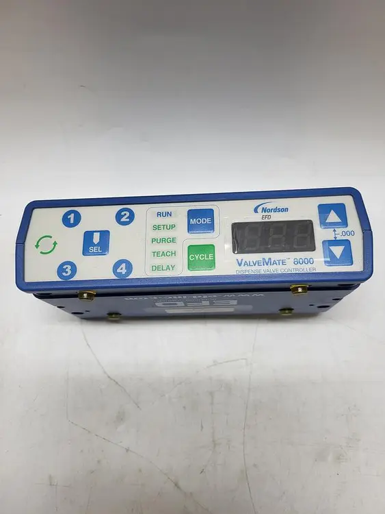 Used NORDSON _UNKNOWN_ Automation Control (HMI) Michigan US | ND Industrial Surplus #1278566