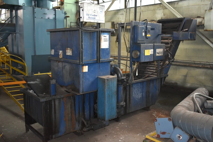 Used CLARMATIC INDUSTRIES _UNKNOWN_ Tooling & Accessories (Other) Ohio US | Mohawk Machinery 2 #183056