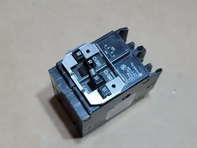 USED CUTLER-HAMMER BR415