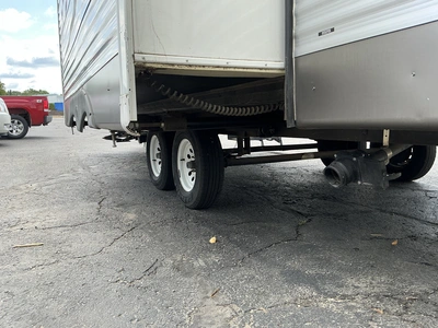 Used 2014 SPORTSMAN S262RK Campers, Caravans, Motorhomes Michigan US | Miedema Asset Management Group #1339085