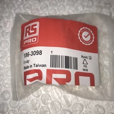 NEW RSPRO 186-3098