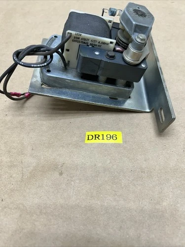 Used ECM 4202F Motors (misc) | J&J Industrial Supply #541963
