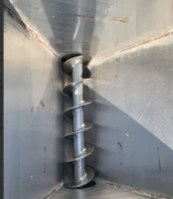 Used FITZPATRICK Daso-6 Pulverizers & Hammermills Illinois US | Alan Ross Machinery #1300121