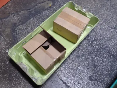 Friction Plates