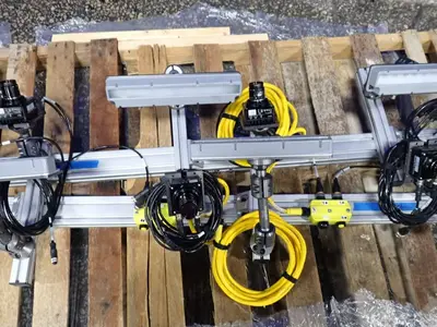 Linear Motion