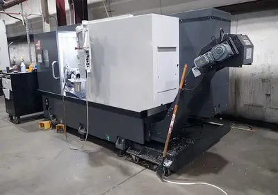 2022 HAAS ST-35 CNC Lathes | Toolquip, Inc. (13)