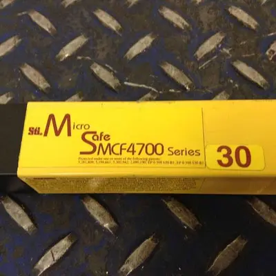 USED STI MCF47-30-600-X1