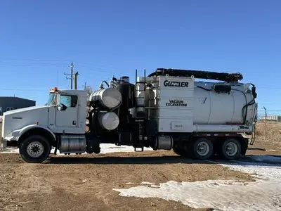 2013 KENWORTH T800 Industrial Vacuum Trucks | Crossford Machinery Group (6)