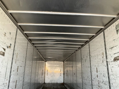 Used 2014 WABASH TBD Misc Trailers Michigan US | Miedema Asset Management Group #1301591