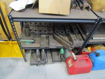 USED 1975 GRAY 48
