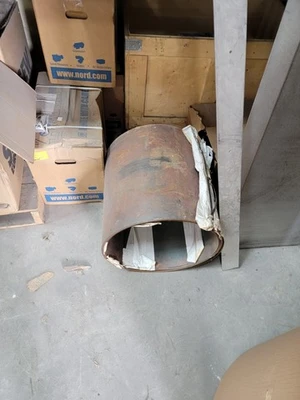 Used 2019 BAKERY TECHNOLOGY _UNKNOWN_ Conveyor Ovens California US | BakeryEquipment.com #1555303