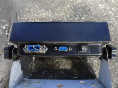 USED DIGIWEIGH DWP101