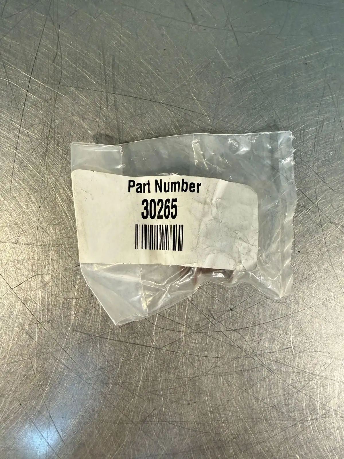 30265 - ZEBRA IDER PULLEY (3.1.1)
