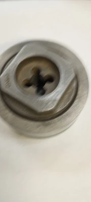 USED LIITLE GIANT NO. 35