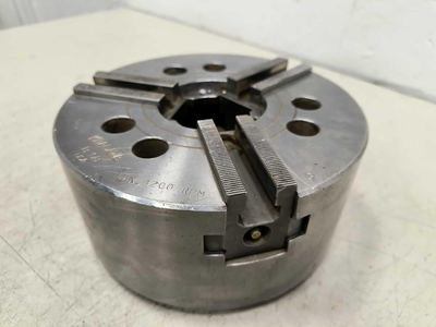 Kitagawa _UNKNOWN_ Lathe Chucks | Fram Fram LLC (2)