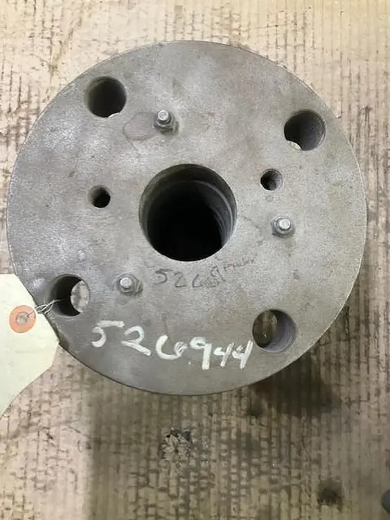 Used DOVER/COOK _UNKNOWN_ Compressor Parts & Components | Compression Source #411731