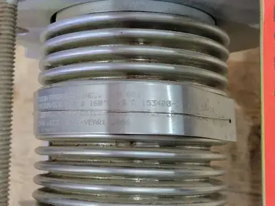 USED HYSPAN B688-AL6XN