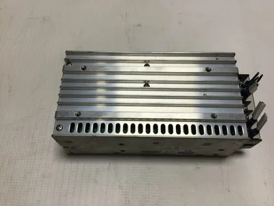 Cosel K150AU-12 Power Supply Input ACIN100-120V 47-440Hz 3.5A Output 12V 13A