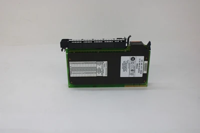 USED ALLEN BRADLEY 1771-OAD/B
