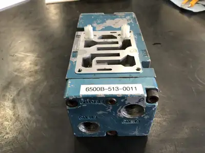 USED SKEANS 6500B-513-00-11