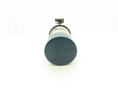 Fairchild 1210R-10163C Motorized Pneumatic Air Regulator 2-150PSI Range 3/8"NPT