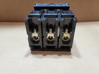 Used WESTINGHOUSE BAB3020H Switchgears British Columbia CA | Lenmark #835639