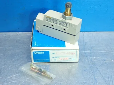 New | in-Stock OMRON ZEQ222S Relays & Switches | HGR 24 #739518
