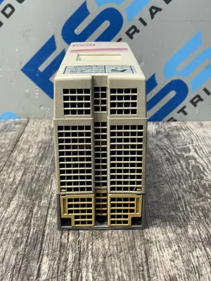 KEB COMBIVERT 10.F4.C1D-3280 V1.4 Variable Frequency Drives | ESS Industrial Equipment Sales (9)