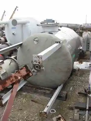 USED PHILLIPS STEEL NA